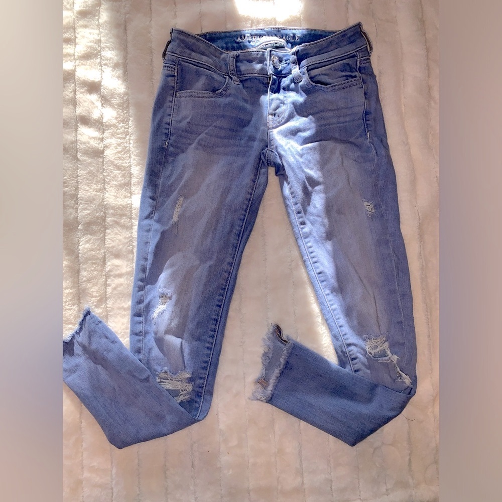 AE Jeans